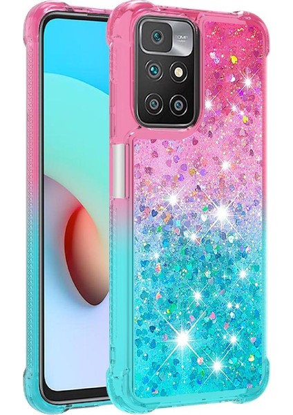 Xiaomi Redmi 10 4g Için Kılıf (Yurt Dışından)