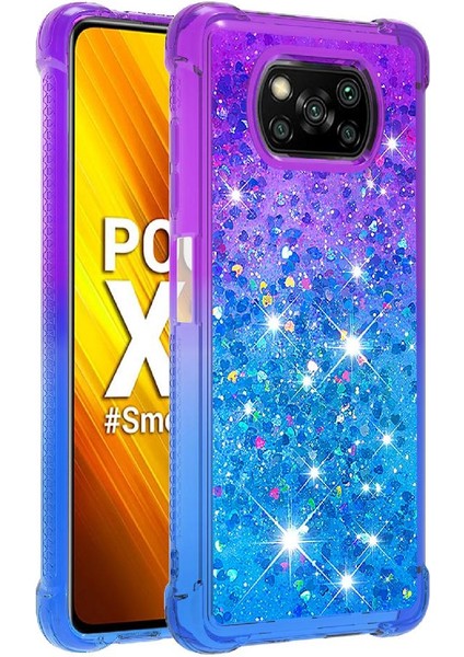 Xiaomi Poco X3 Nfc Için Kılıf (Yurt Dışından)