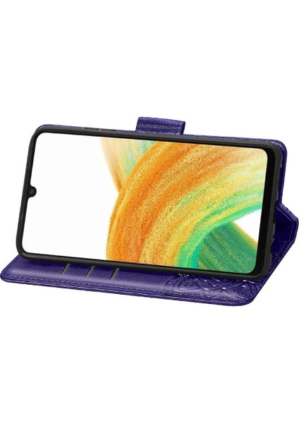 Samsung A13 4g Için Kılıf (Yurt Dışından)