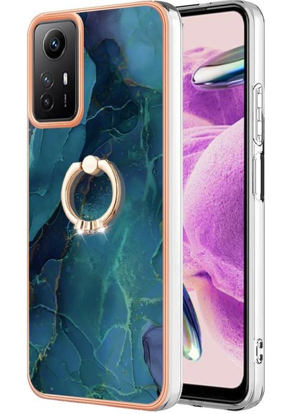 Xiaomi Redmi Not 12S 4g 360 &deg; Dönebilir Halka Mermer Darbeye (Yurt Dışından) fırsatları