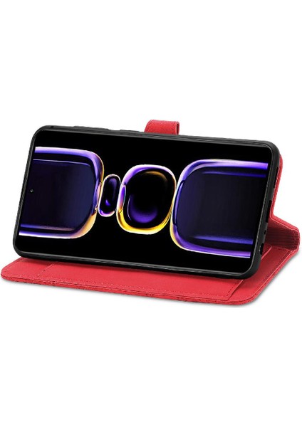 Redmi K60 Için Kılıf (Yurt Dışından)