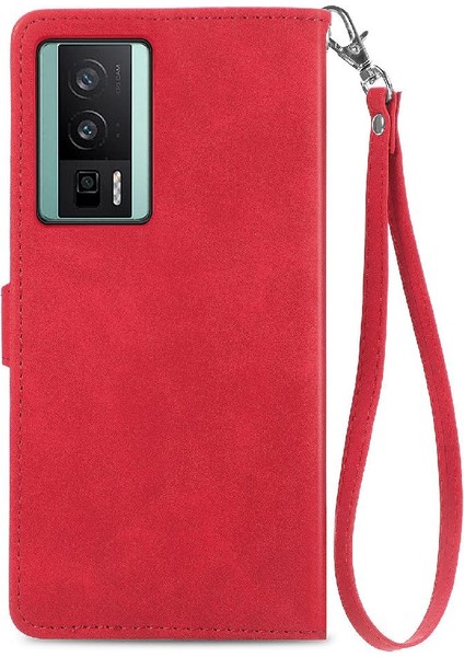 Redmi K60 Için Kılıf (Yurt Dışından) indirimleri