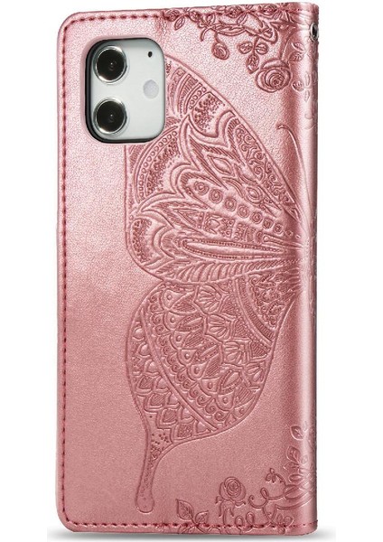 IPhone 12 Mini Için Kılıf (Yurt Dışından)