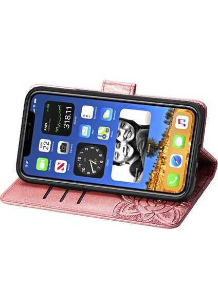IPhone 12 Mini Için Kılıf (Yurt Dışından)