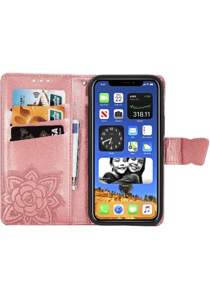 IPhone 12 Mini Için Kılıf (Yurt Dışından)