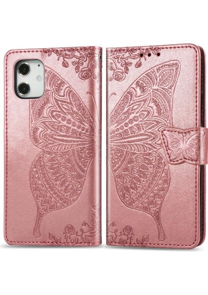 IPhone 12 Mini Için Kılıf (Yurt Dışından)