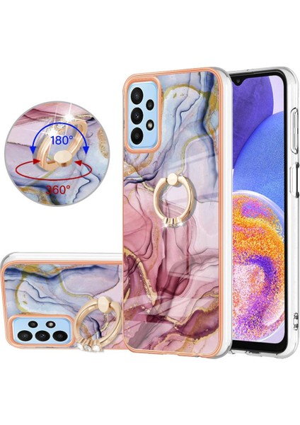 Samsung Galaxy A33 5g Için Kılıf (Yurt Dışından)