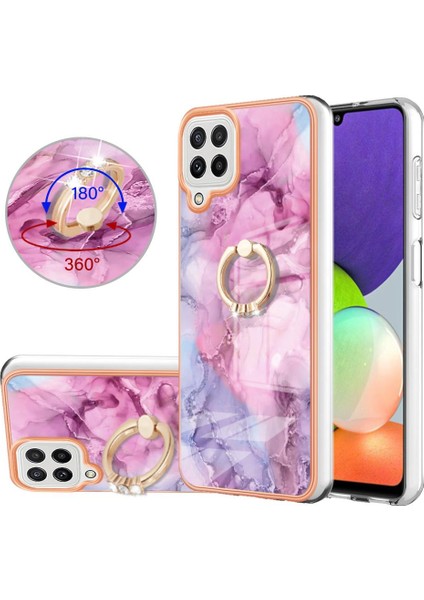 Samsung Galaxy A22 4g Için Kılıf (Yurt Dışından)