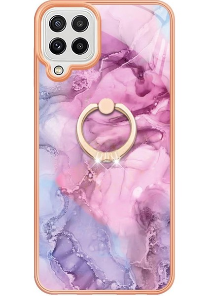 Samsung Galaxy A22 4g Için Kılıf (Yurt Dışından)