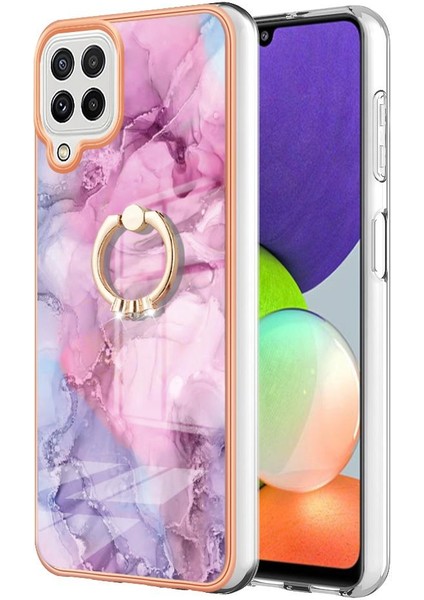 Samsung Galaxy A22 4g Için Kılıf (Yurt Dışından)