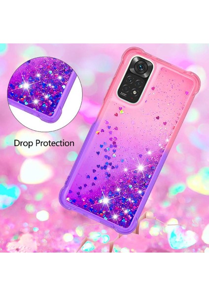 Xiaomi Redmi Not 11S Için Kılıf (Yurt Dışından) modelleri