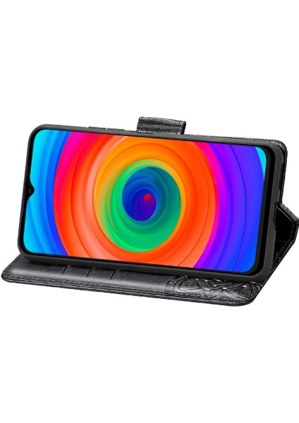 Ulefone Not 14 Için Durum (Yurt Dışından)