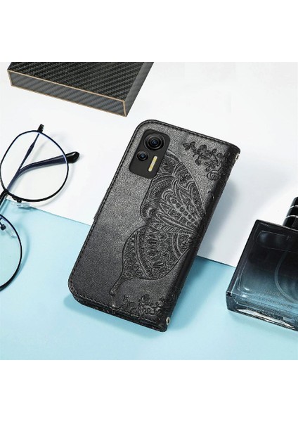 Ulefone Not 14 Için Durum (Yurt Dışından)