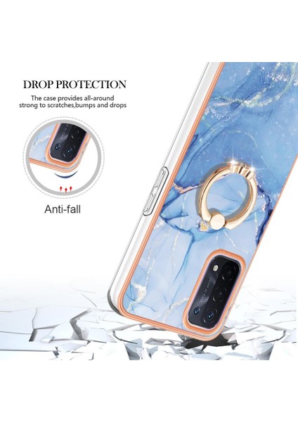 Oppo A74 5G/A54 5g Için Kılıf (Yurt Dışından) indirimleri