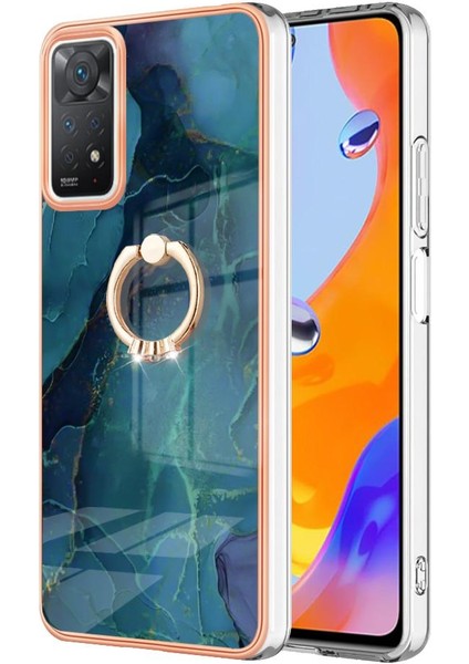 Xiaomi Redmi Not 11 Pro Için Kılıf (Yurt Dışından) modelleri