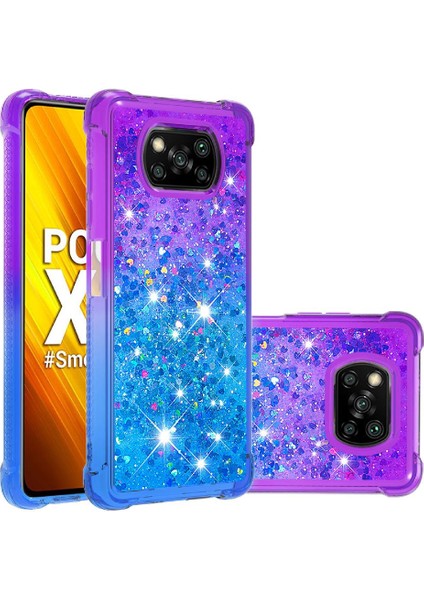 Xiaomi Poco X3 Nfc Için Kılıf (Yurt Dışından)