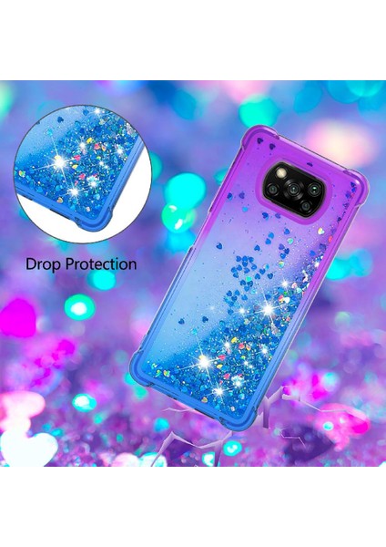 Xiaomi Poco X3 Nfc Için Kılıf (Yurt Dışından)