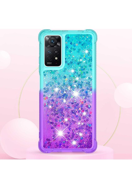 Xiaomi Redmi Not 11 Pro Için Kılıf (Yurt Dışından) indirimleri