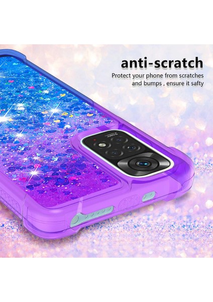 Xiaomi Redmi Not 11S Için Kılıf (Yurt Dışından) indirimleri