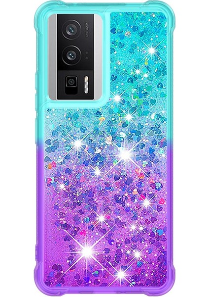 Xiaomi Poco F5 Pro 5g Için Kılıf (Yurt Dışından)