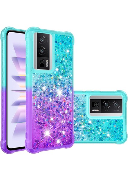 Xiaomi Poco F5 Pro 5g Için Kılıf (Yurt Dışından) fiyatları