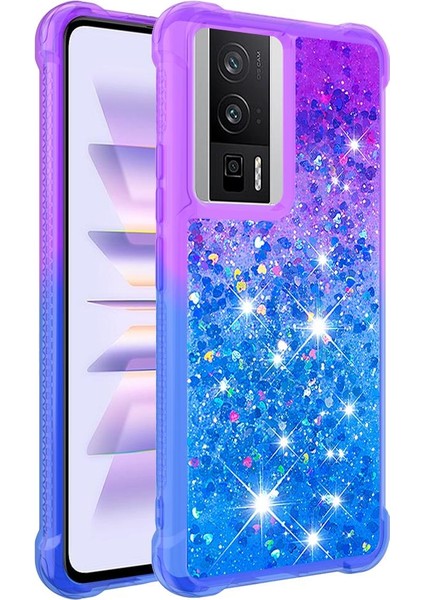 Xiaomi Poco F5 Pro 5g Için Kılıf (Yurt Dışından)