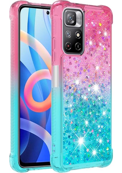 Xiaomi Poco M4 Pro 5g Için Kılıf (Yurt Dışından)