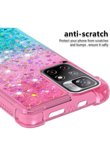 Xiaomi Poco M4 Pro 5g Için Kılıf (Yurt Dışından) fırsatları