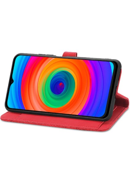Ulefone Not 14 Için Durum (Yurt Dışından)
