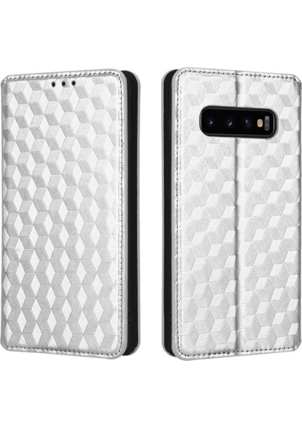 Samsung Galaxy S10 Plus Için Kılıf (Yurt Dışından)