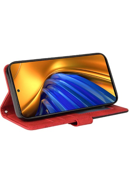 Xiaomi Poco F4 5g Telefon Kılıfı (Yurt Dışından) fırsatları