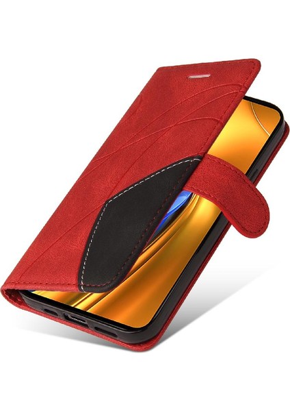 Xiaomi Poco F4 5g Telefon Kılıfı (Yurt Dışından) indirimleri