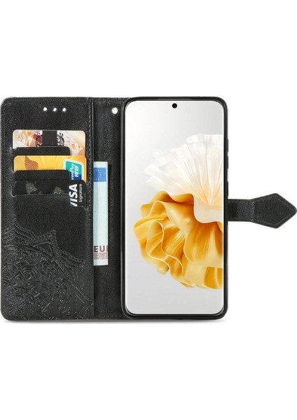 Huawei P60 Pro Için Kılıf (Yurt Dışından)