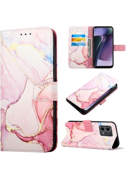 Motorola Moto G Stylus 5g 2023 Için Kılıf (Yurt Dışından)