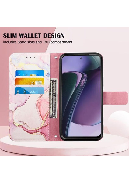 Motorola Moto G Stylus 5g 2023 Için Kılıf (Yurt Dışından) fiyatları