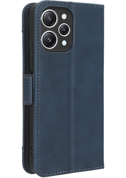 Xiaomi Redmi Için 12 4g Ayarlanabilir Ayrılabilir Kart Tutucu Manyetik Kapatma (Yurt Dışından)
