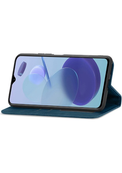 Ulefone Not 12P Için Kılıf Cüzdan Kapak Kapak Basit Iş Deri Kılıf (Yurt Dışından) fiyatları