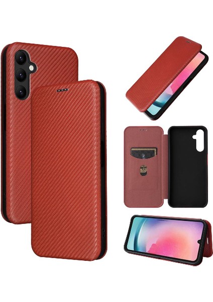 Samsung Galaxy A25 5g Için Kılıf (Yurt Dışından)