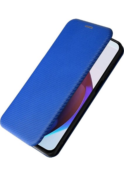Motorola Moto G Stylus 5g 2023 Kart Ekleme Manyetik Karbon Için Kılıf (Yurt Dışından) fiyatları