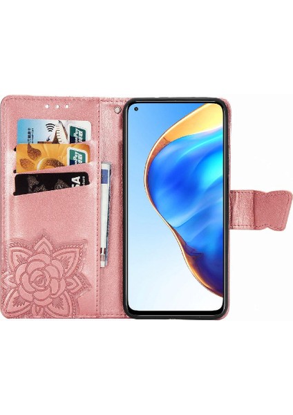 Xiaomi 10T Için Kılıf (Yurt Dışından)