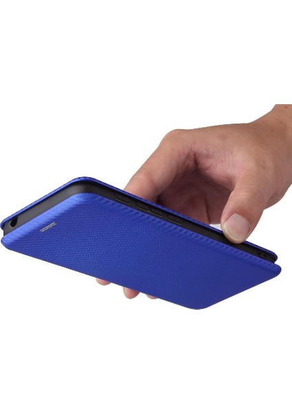 Motorola Moto E7 Güç Için Kılıf (Yurt Dışından)