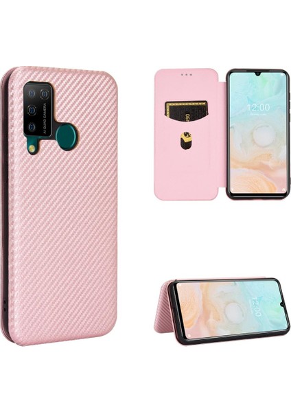 Doogee N20 Pro Için Durum (Yurt Dışından)