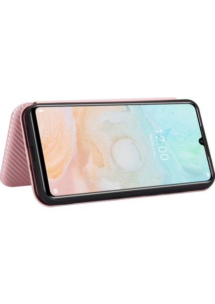 Doogee N20 Pro Için Durum (Yurt Dışından) fırsatları