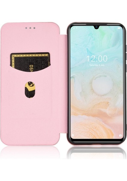 Doogee N20 Pro Için Durum (Yurt Dışından) indirimleri