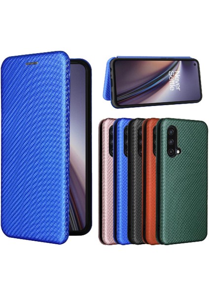 Oneplus Nord Ce 5g Için Kılıf (Yurt Dışından)