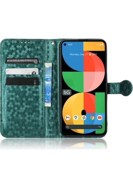 Google Pixel 5A 5g Için Durum (Yurt Dışından) fırsatları