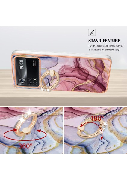 Xiaomi Poco X4 Pro 5g Için Kılıf (Yurt Dışından) indirimleri