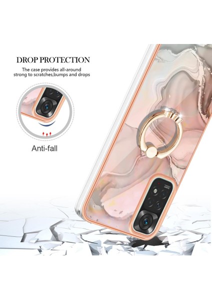 Xiaomi Redmi Not 11S Için Kılıf (Yurt Dışından) fırsatları