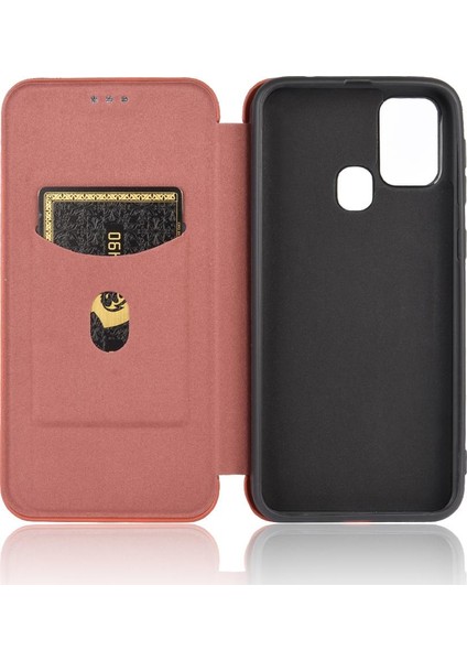 Samsung Galaxy M31 Için Kılıf (Yurt Dışından) indirimleri