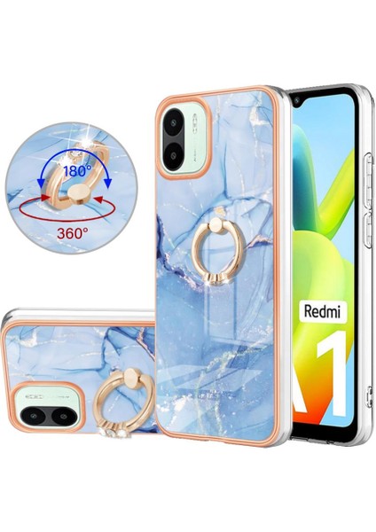 Xiaomi Redmi A1 Için Kılıf (Yurt Dışından)